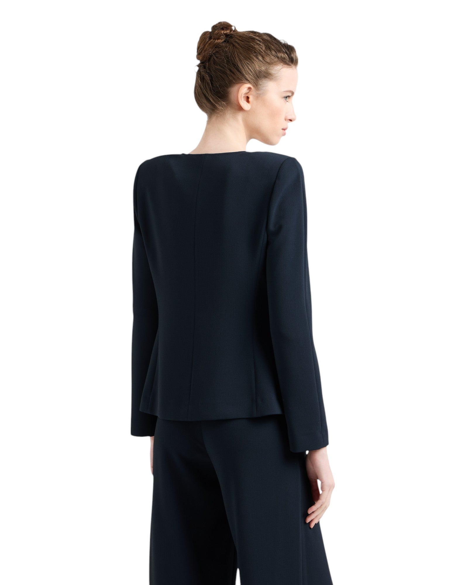 Emporio Armani Women's Jacket EW000850 AF12514