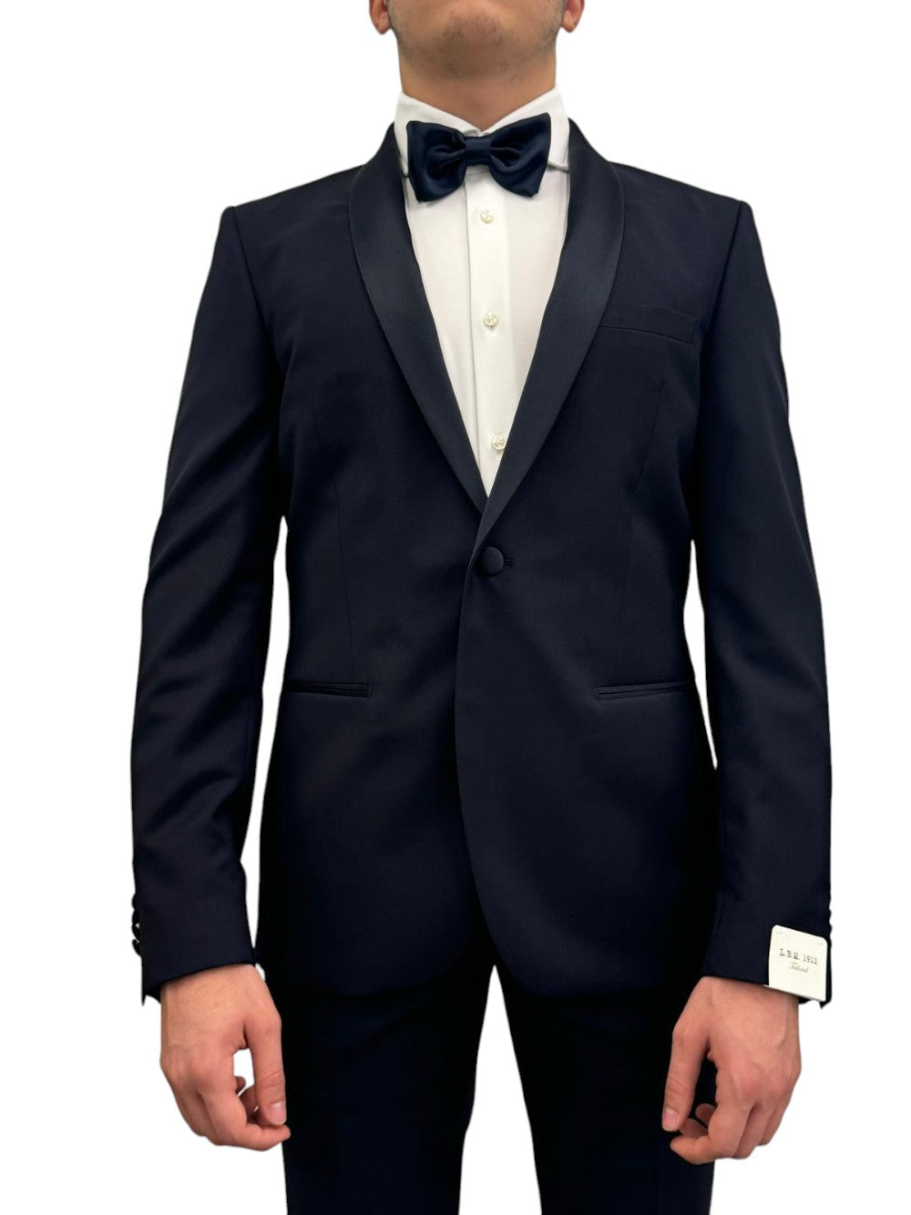 L.B.M 1911 abito uomo Uomo 3194 44108