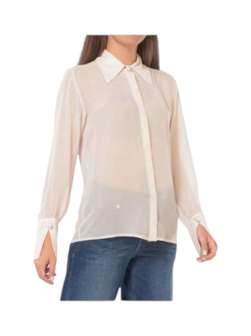 Liu Jo Camicia Donna  CF5302TS869 X0726