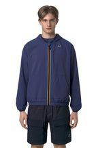 K-Way Men's Jacket K8138RW