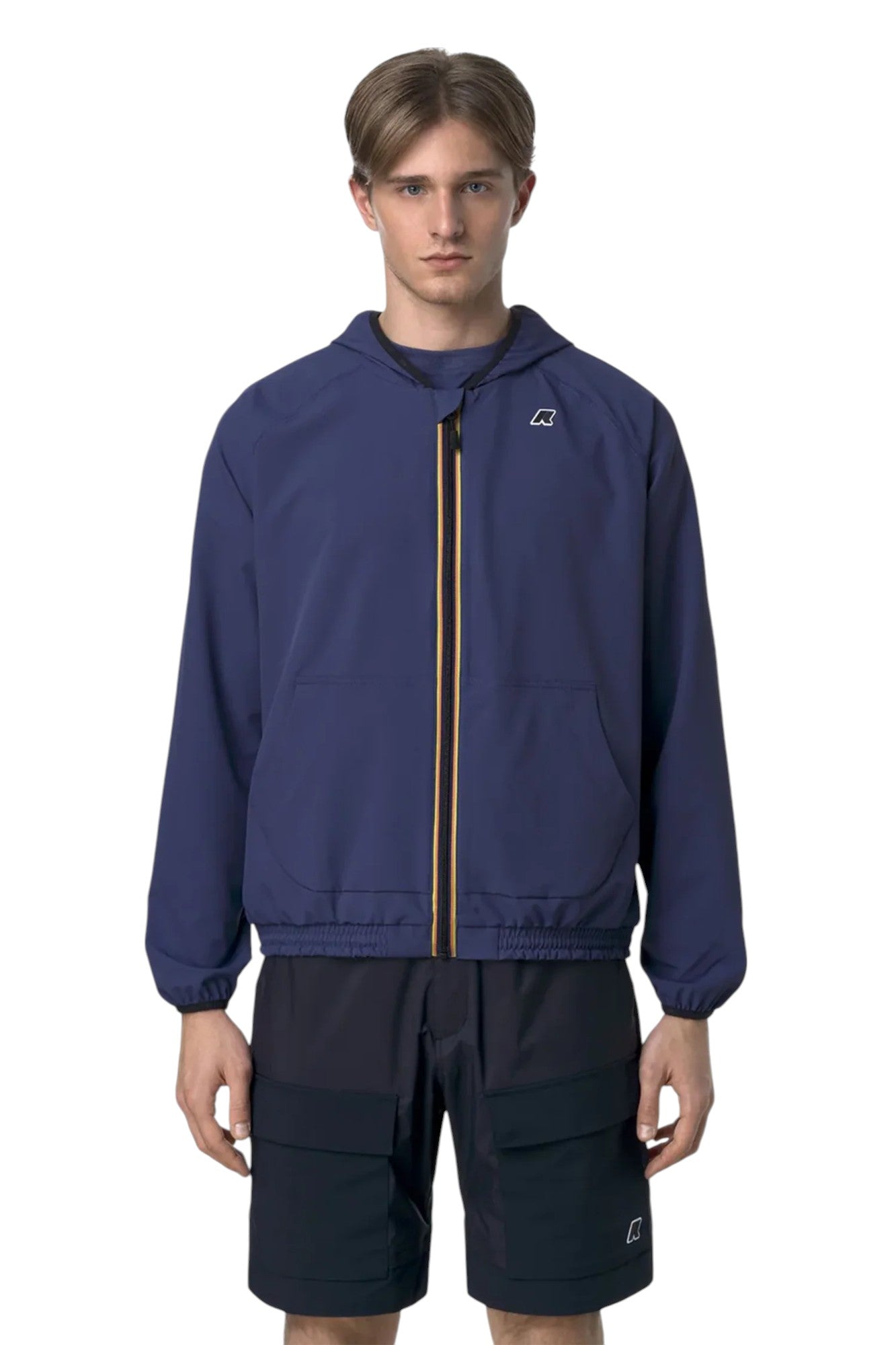 K-Way GIUBBINO Uomo  K8138RW