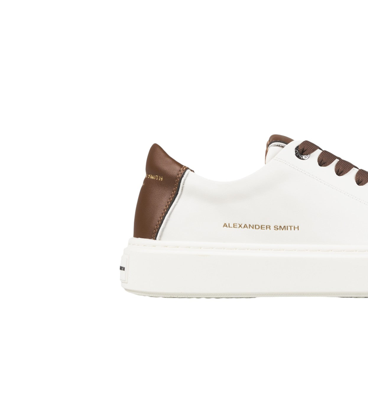 Alexander Smith Men's Sneakers LONDON MAN