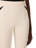 Elisabetta Franchi Pantalone Donna  PA15961E2E84