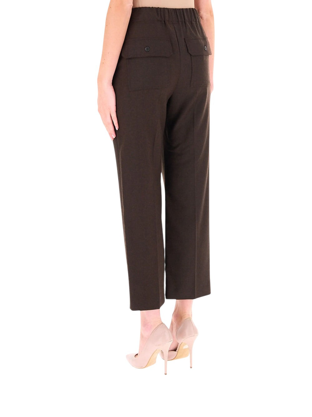 Max Mara Weekend Pantalone Donna WKDHATELEY 2625136042600 026