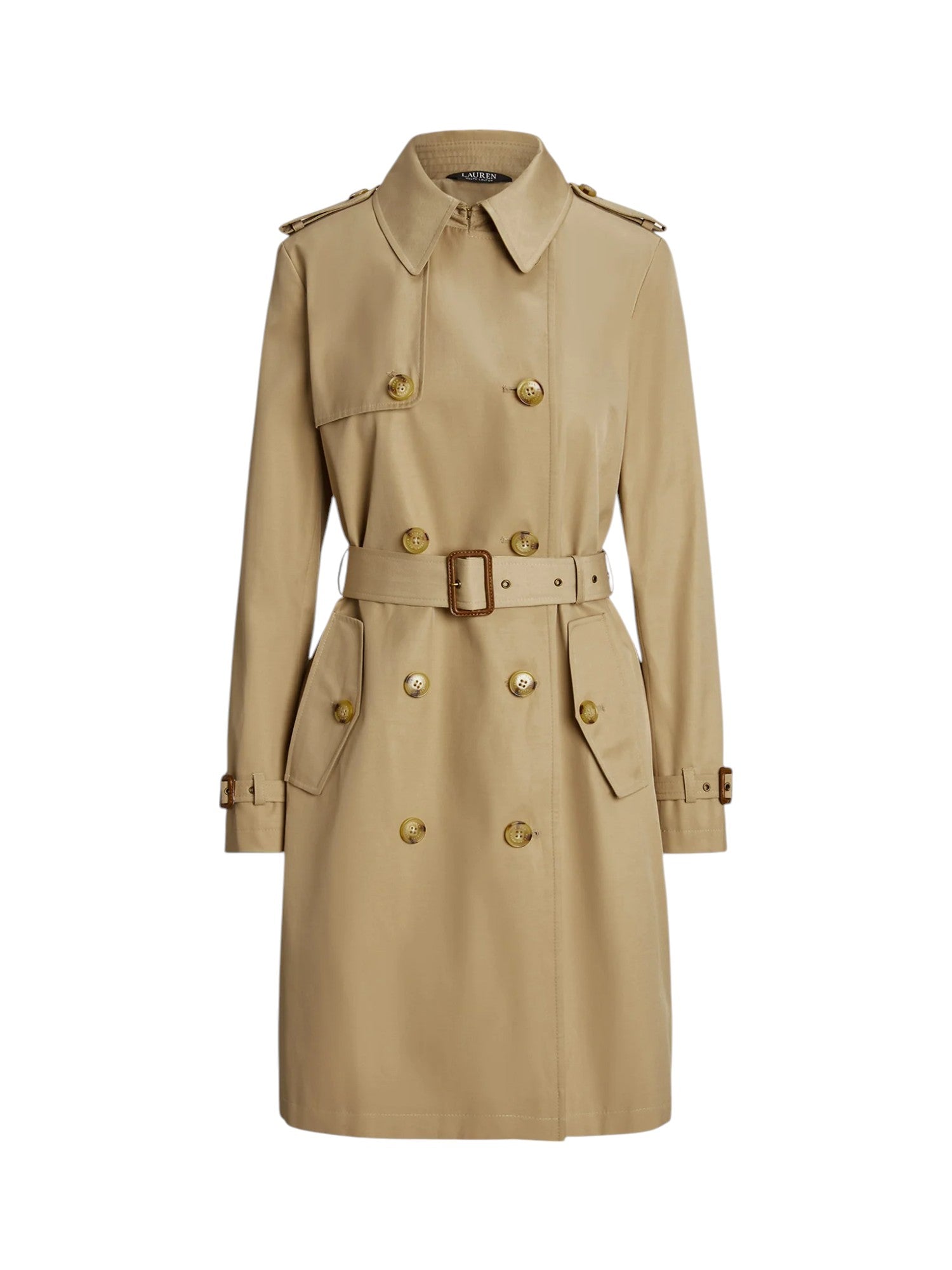 Lauren Ralph Lauren Trench Donna 297967122