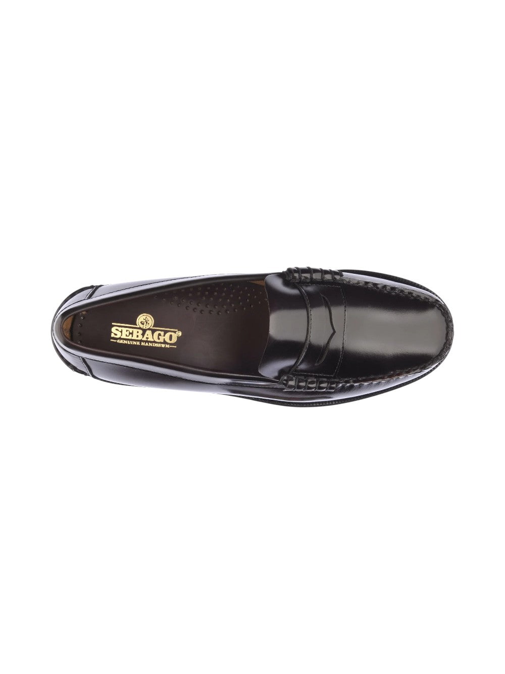 Sebago Mocassini Uomo  CLASSIC DAN