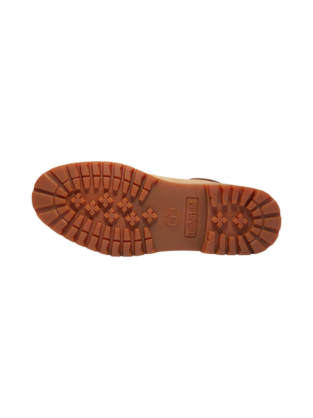 Timberland Stivaletti Uomo ESSENTIAL 6 IN LACE WATERPROOF TB0A6CH6EM51
