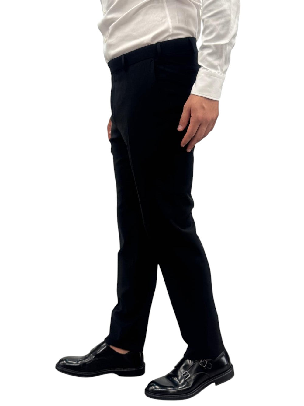 LUIGI BIANCHI abito uomo Uomo 3426 34011