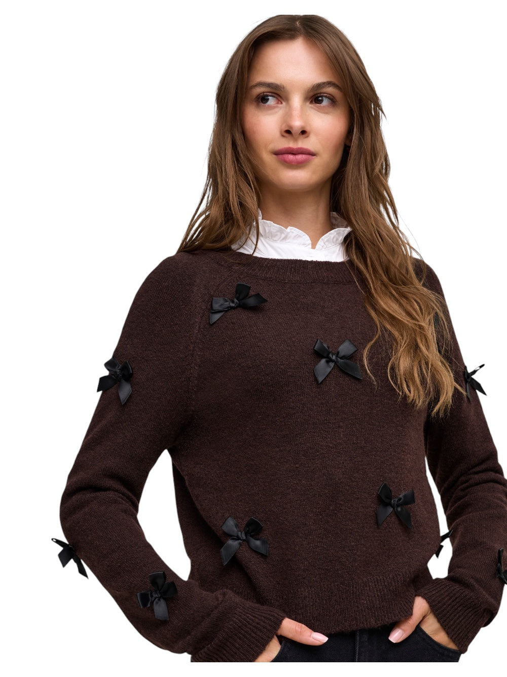 ONLY Top Donna ONLNOELLE 15342560 19-1109 TCX