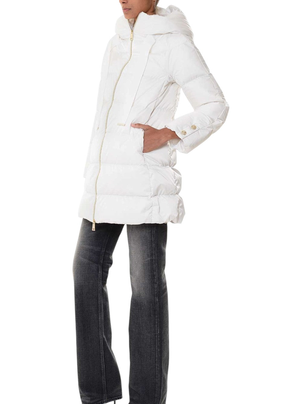 Herno GIUBBINO Donna  PI1304D 12170Z 1000