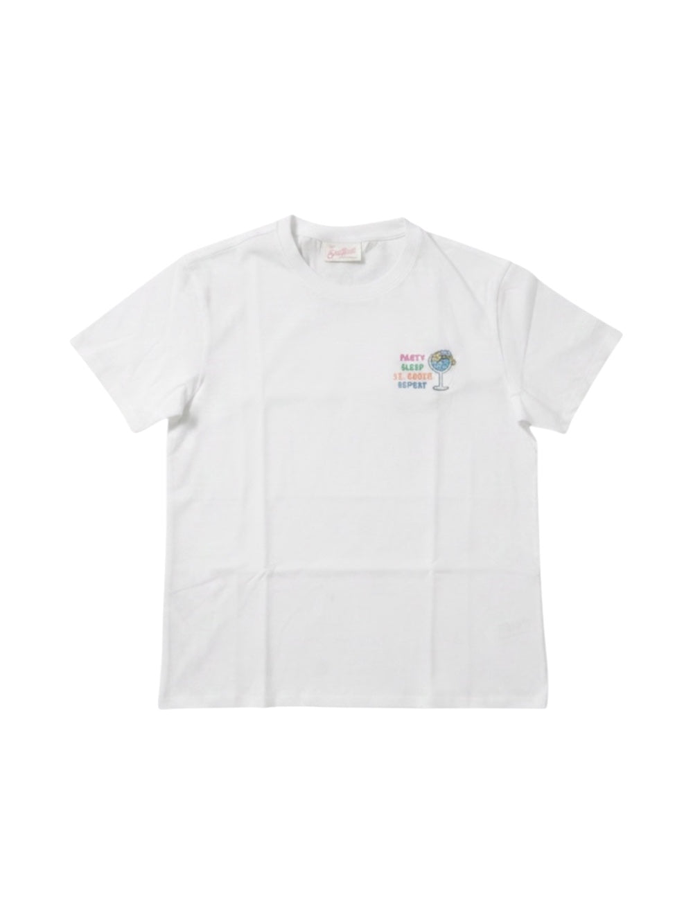 MC2 Saint Barth T-SHIRT Bambine e ragazze  EMI0006 04103L