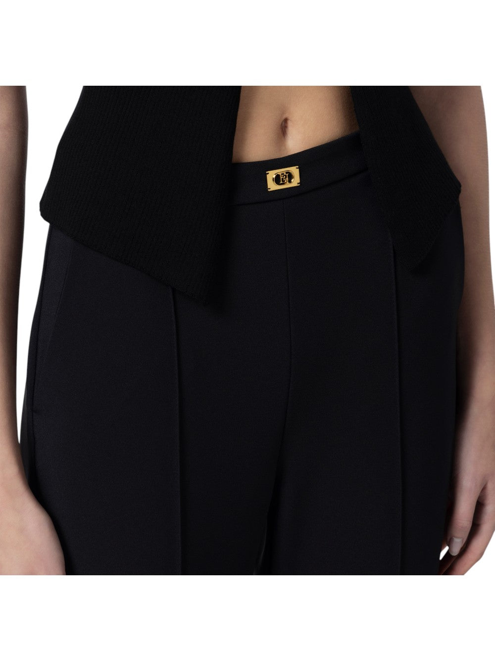 elisabetta franchi pantalone Donna PA07651E2
