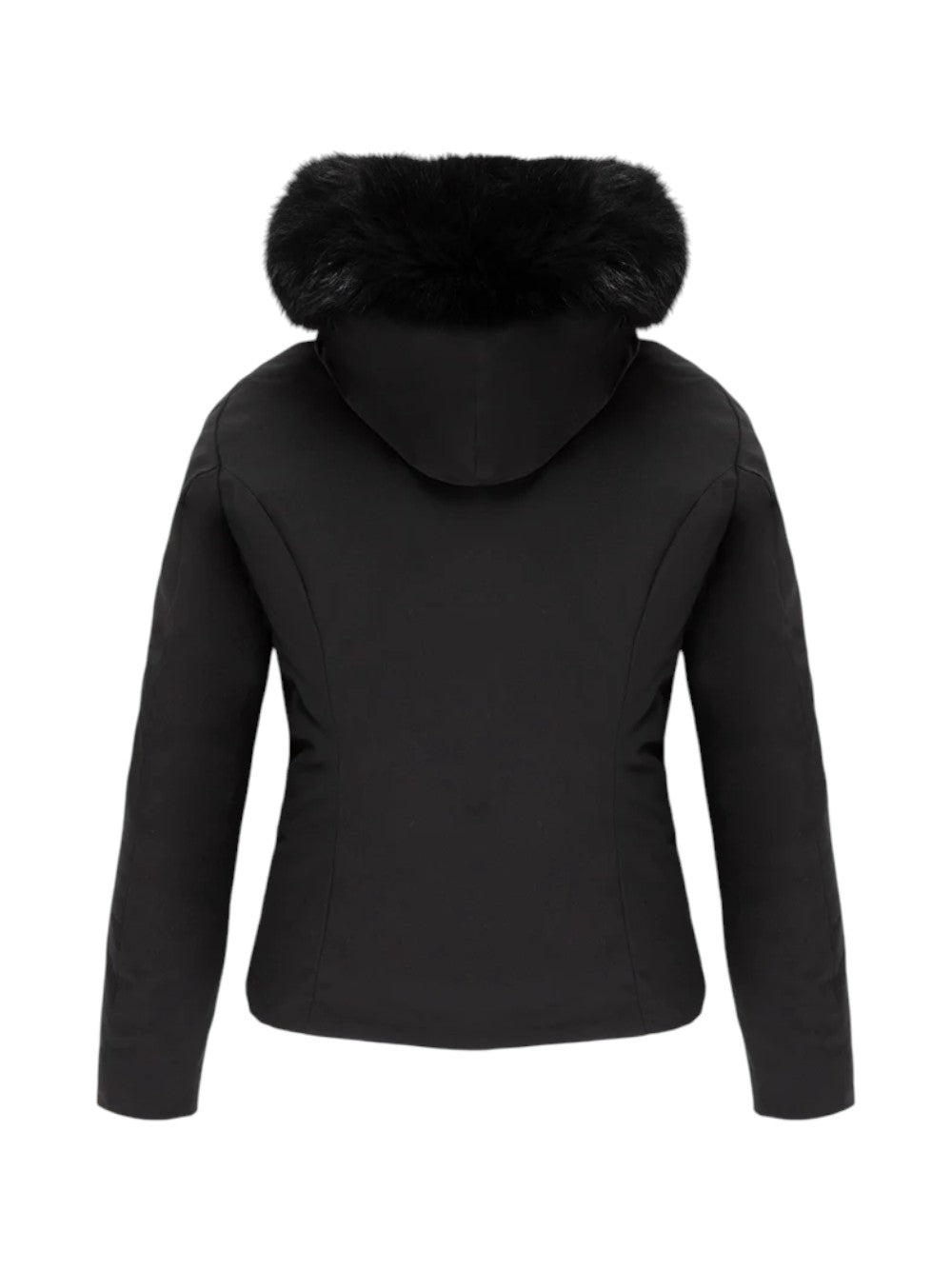 Refrigiwear GIUBBINO Donna SHORT LADY TECH FUR JACKET W99208XT3790 G06000