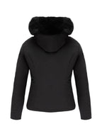 Refrigiwear GIUBBINO Donna SHORT LADY TECH FUR JACKET W99208XT3790 G06000