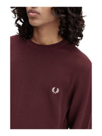 Fred Perry Maglia Uomo FP PIQUE STITCH JUMPER K1309 597