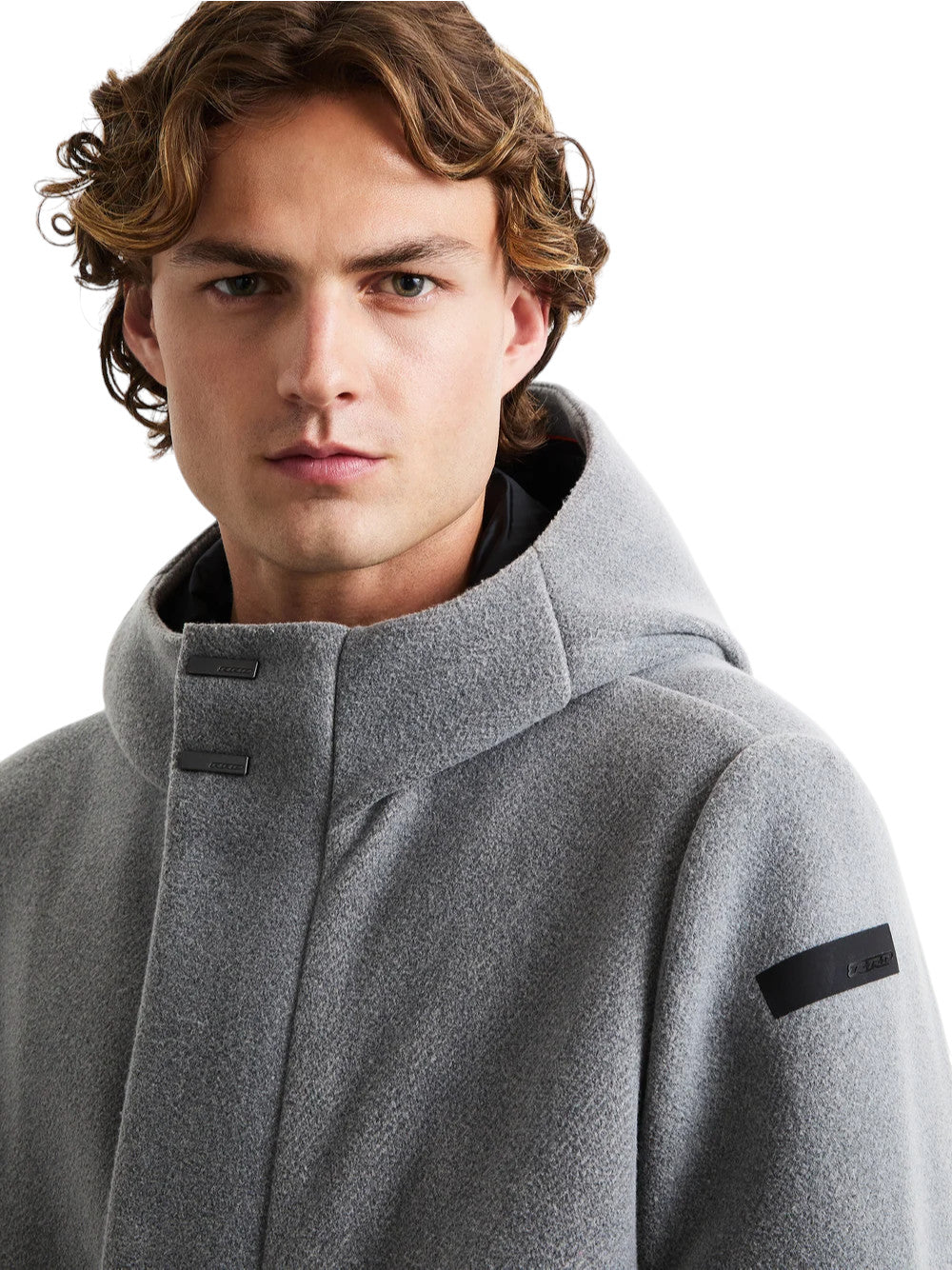 RRD GIUBBINO Uomo world shell eskimo W26087 11