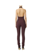 Elisabetta Franchi Tuta Donna  TU06257E2EA4
