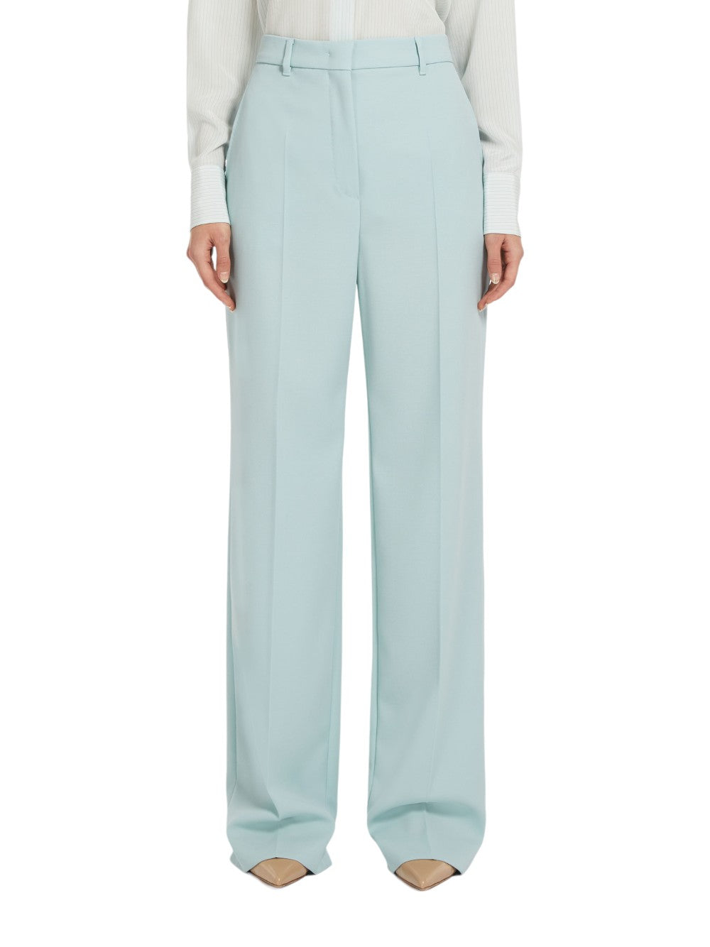 MAX MARA STUDIO Women's trousers AGAMI