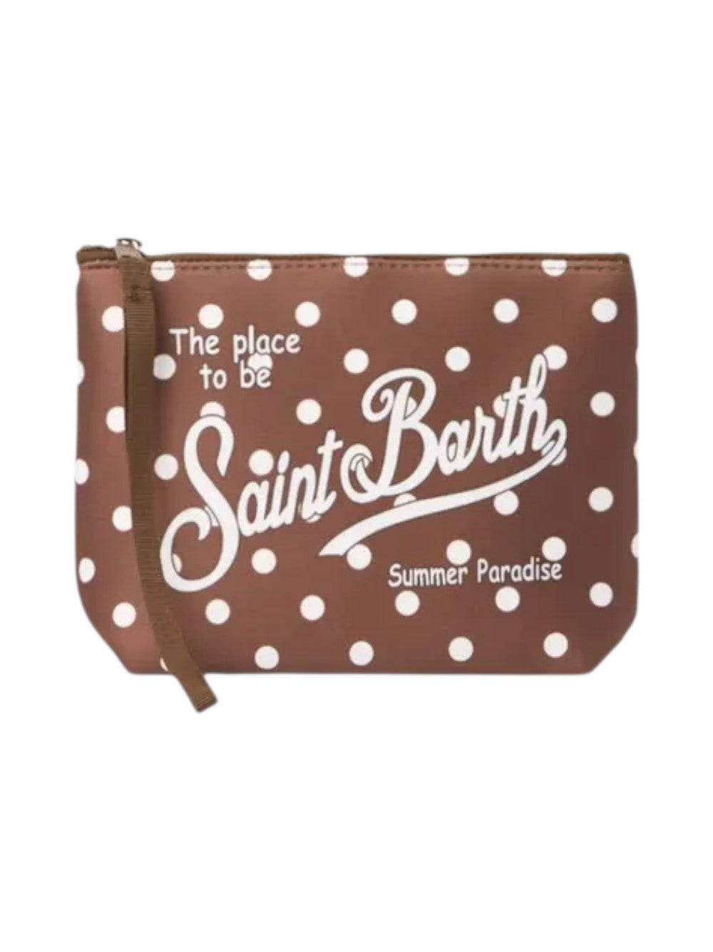 MC2 Saint Barth Pochette Donna  ALIN001 03284L