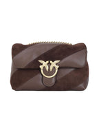Pinko Borsa Donna LOVE PUFF MINI CL NAPPA 100039A2JY L74V