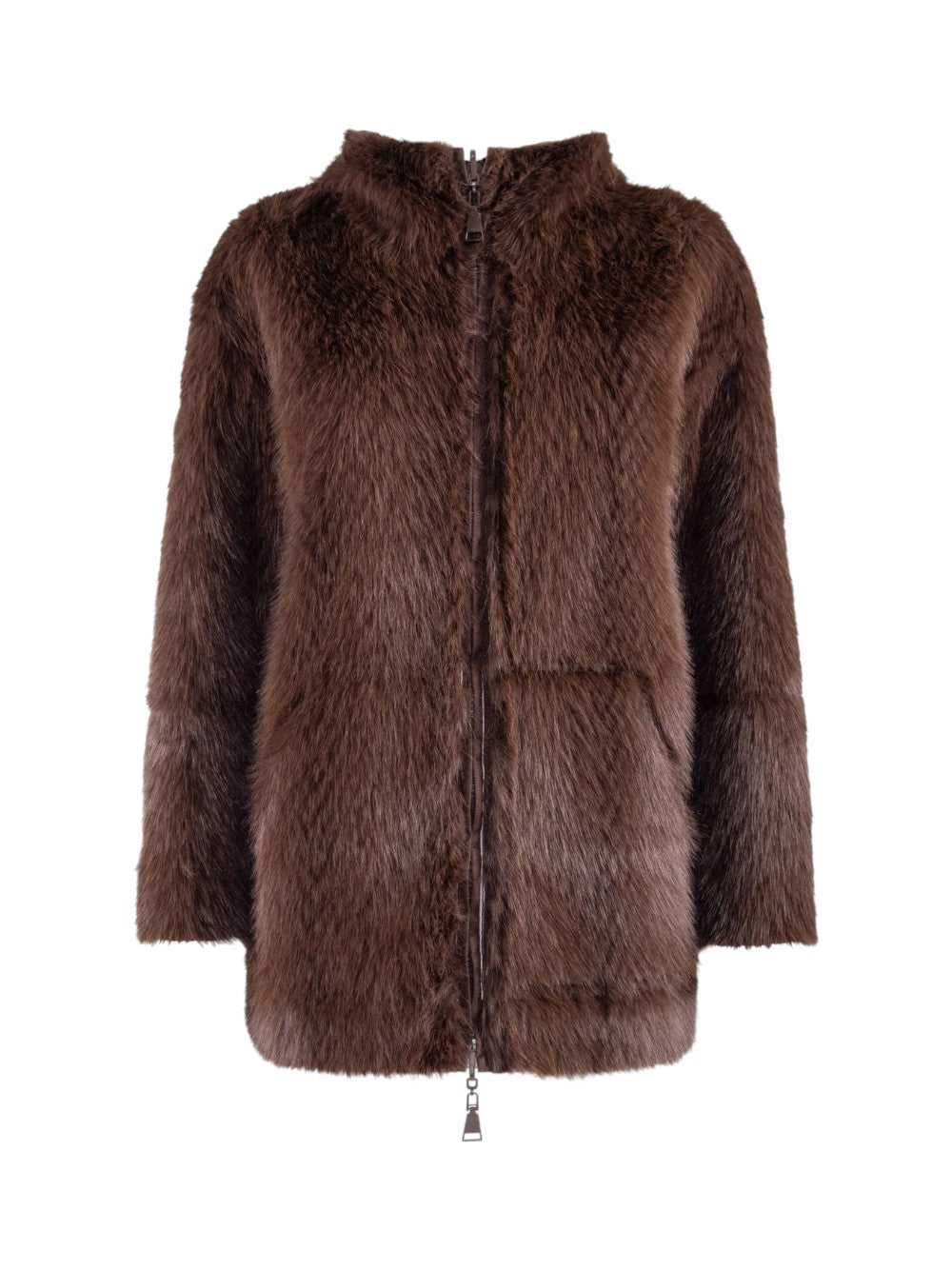 Nenette Ecopellicia Donna  42BB-PARIS