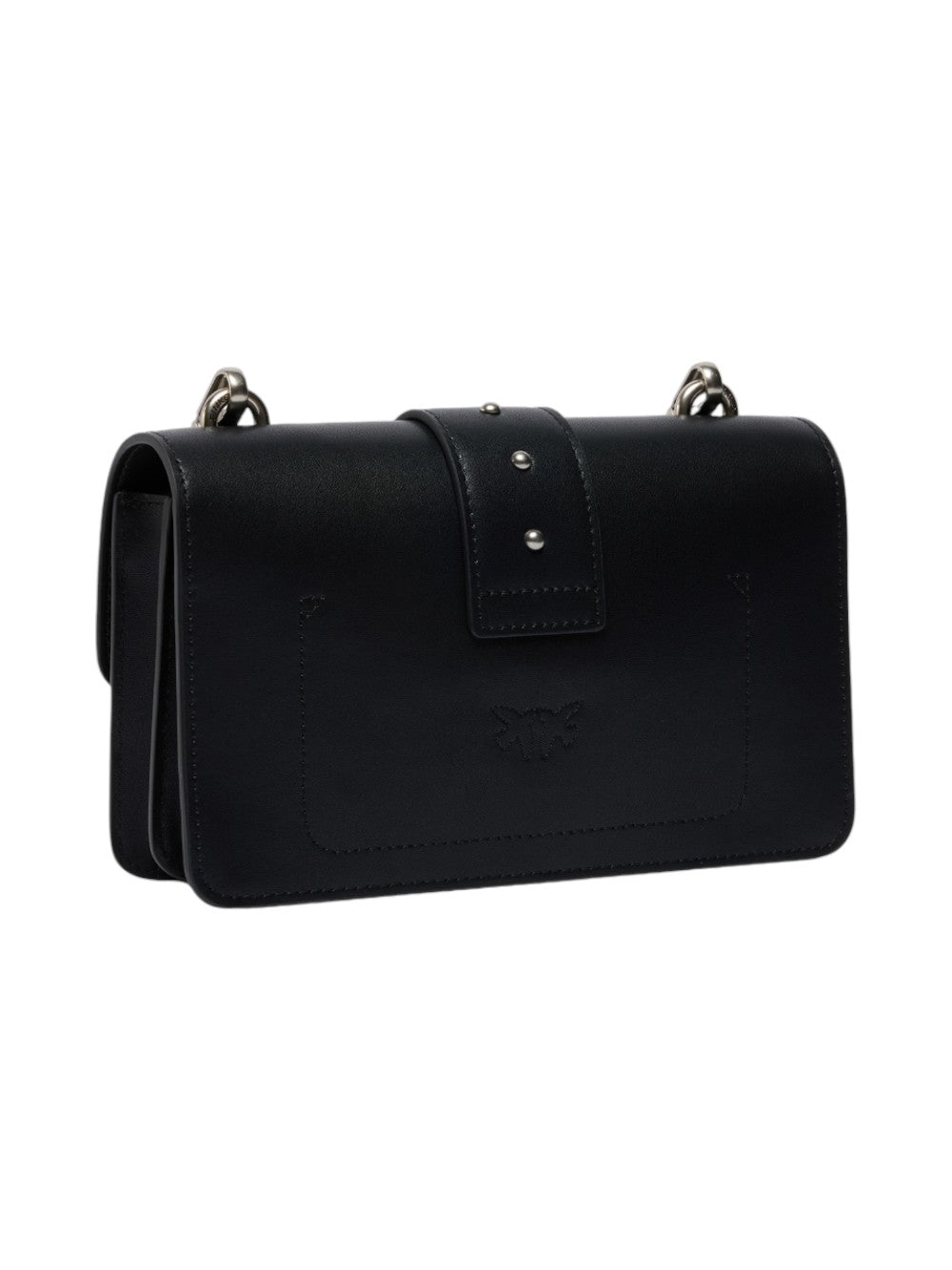 Pinko Borsa Donna LOVE ONE MINI ST. CL VITELLO 105856A0F1 Z99O