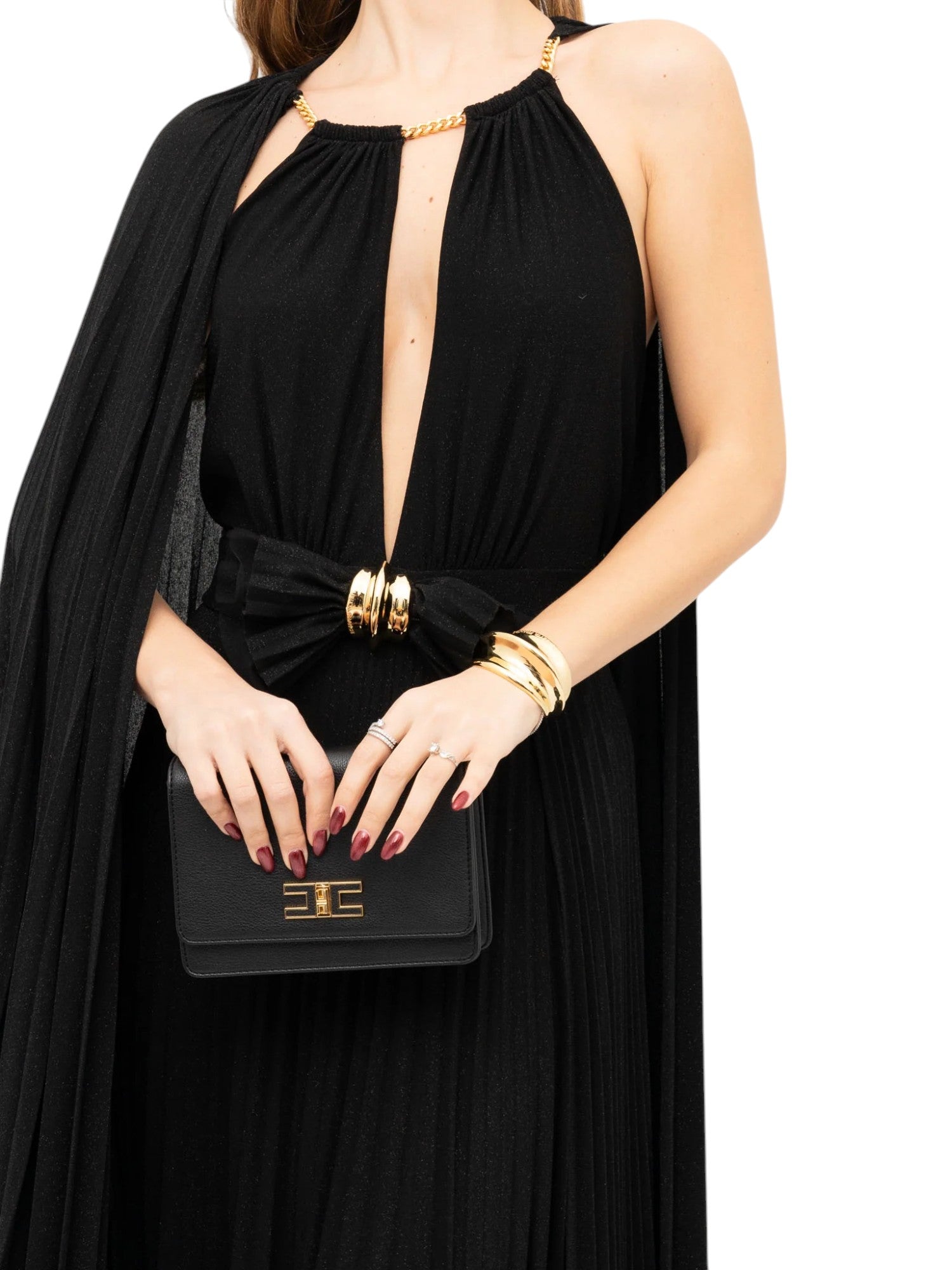 elisabetta franchi ABITO LUNGO Donna ABR1351E2