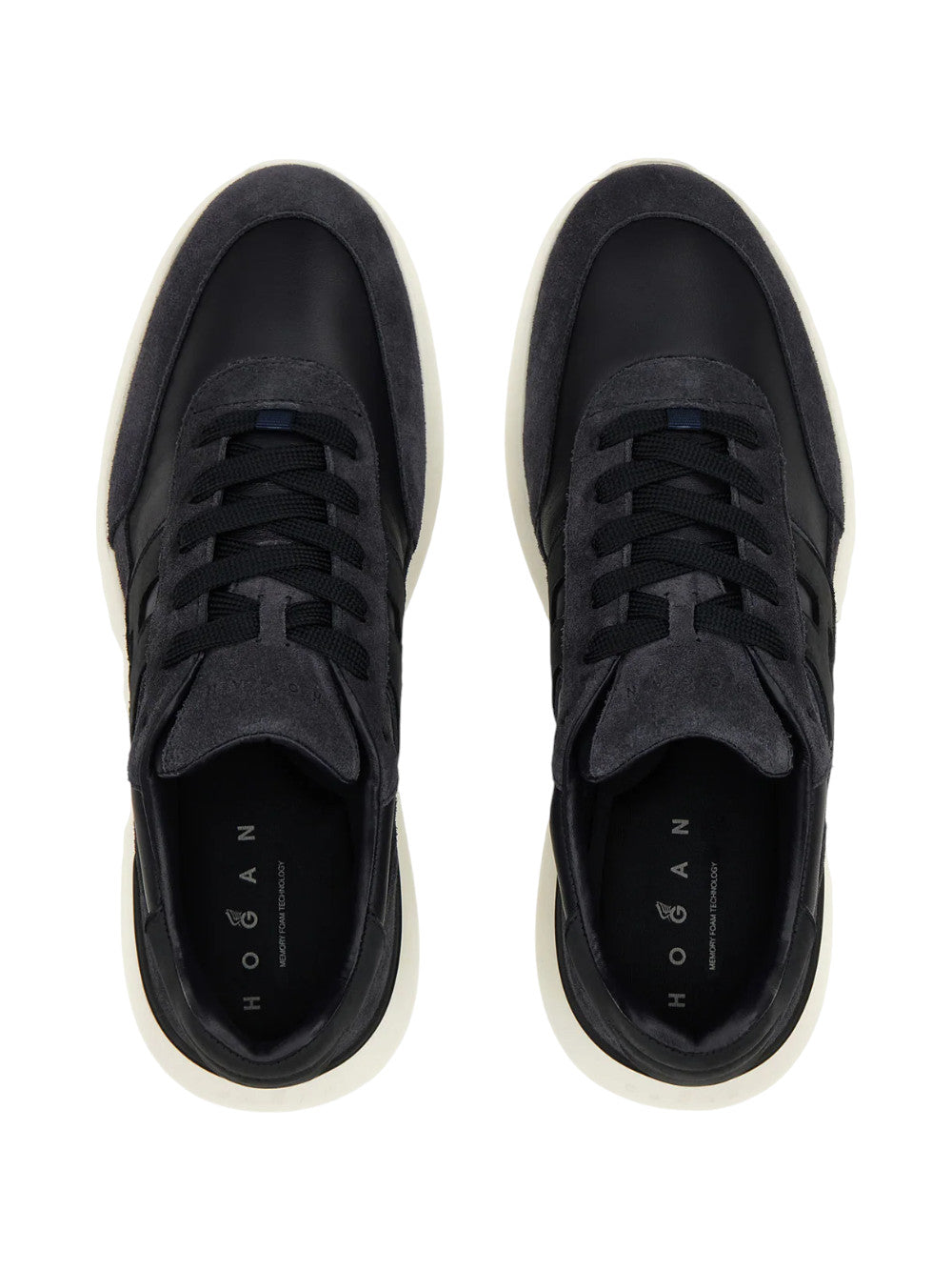 Hogan Sneakers Uomo Interactive HXM7090GB90UHG0071