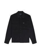 Fred Perry Camicia Uomo FP CORDUROY OVERSHIRT M1717 102