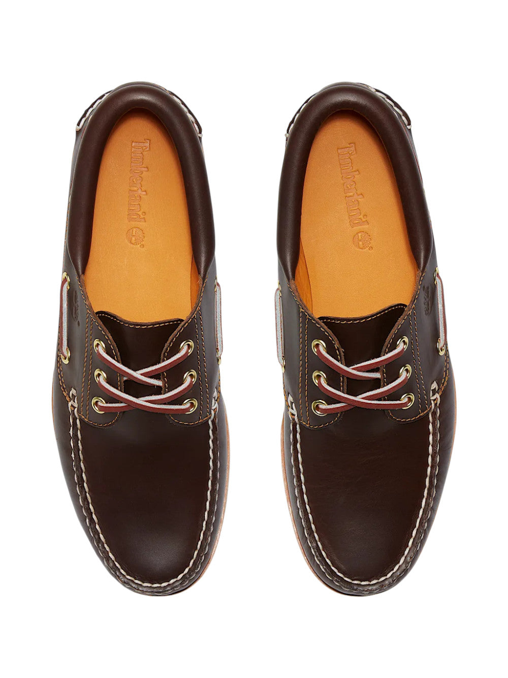 Timberland Mocassini Uomo Authentic BOAT TB0300032141