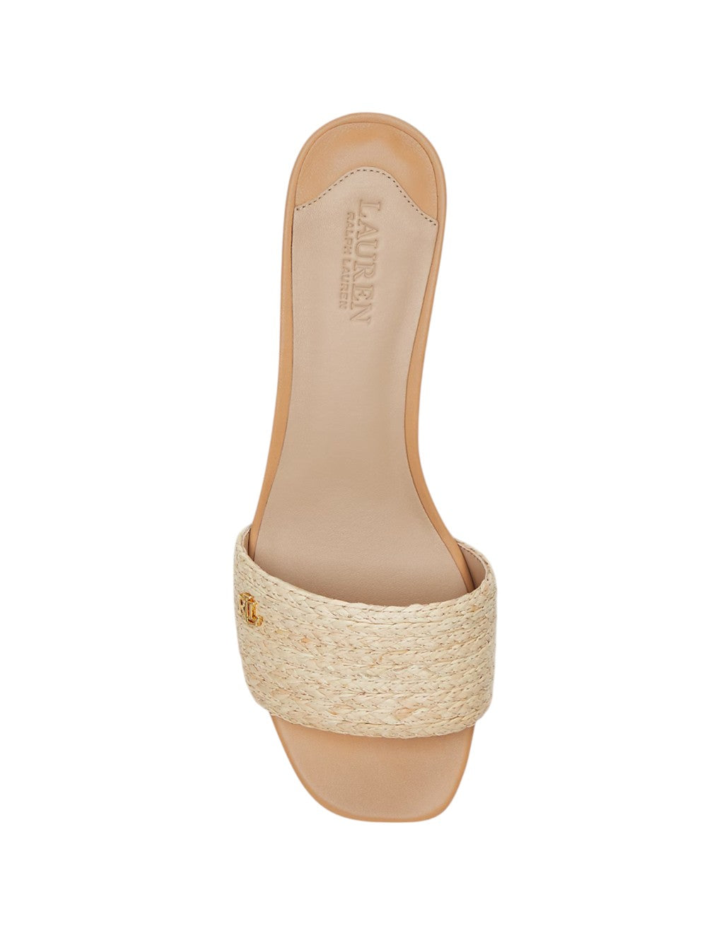 Lauren Ralph Lauren Sandali Donna  802966850