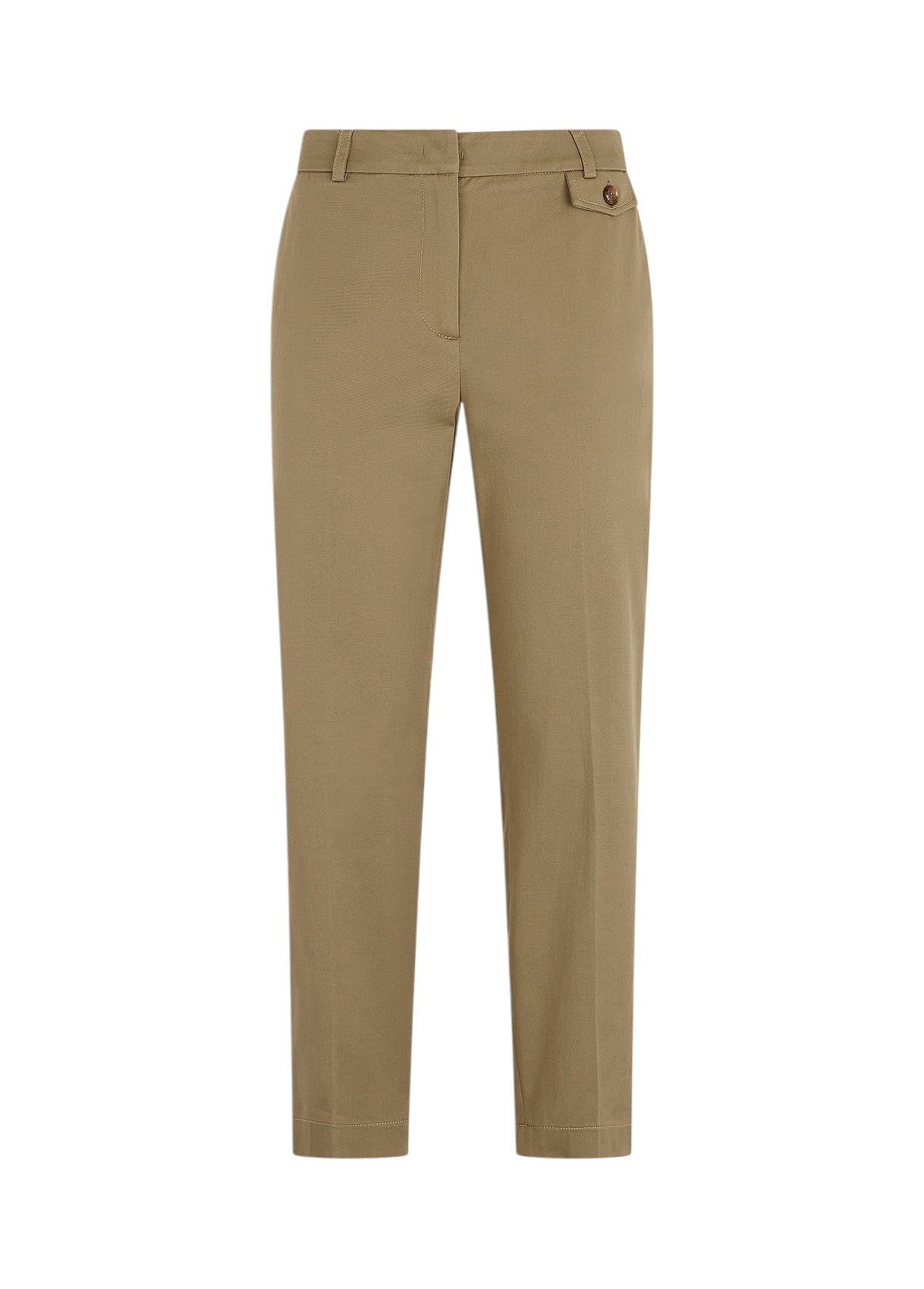 LIU JO women's trousers CA5344T4691