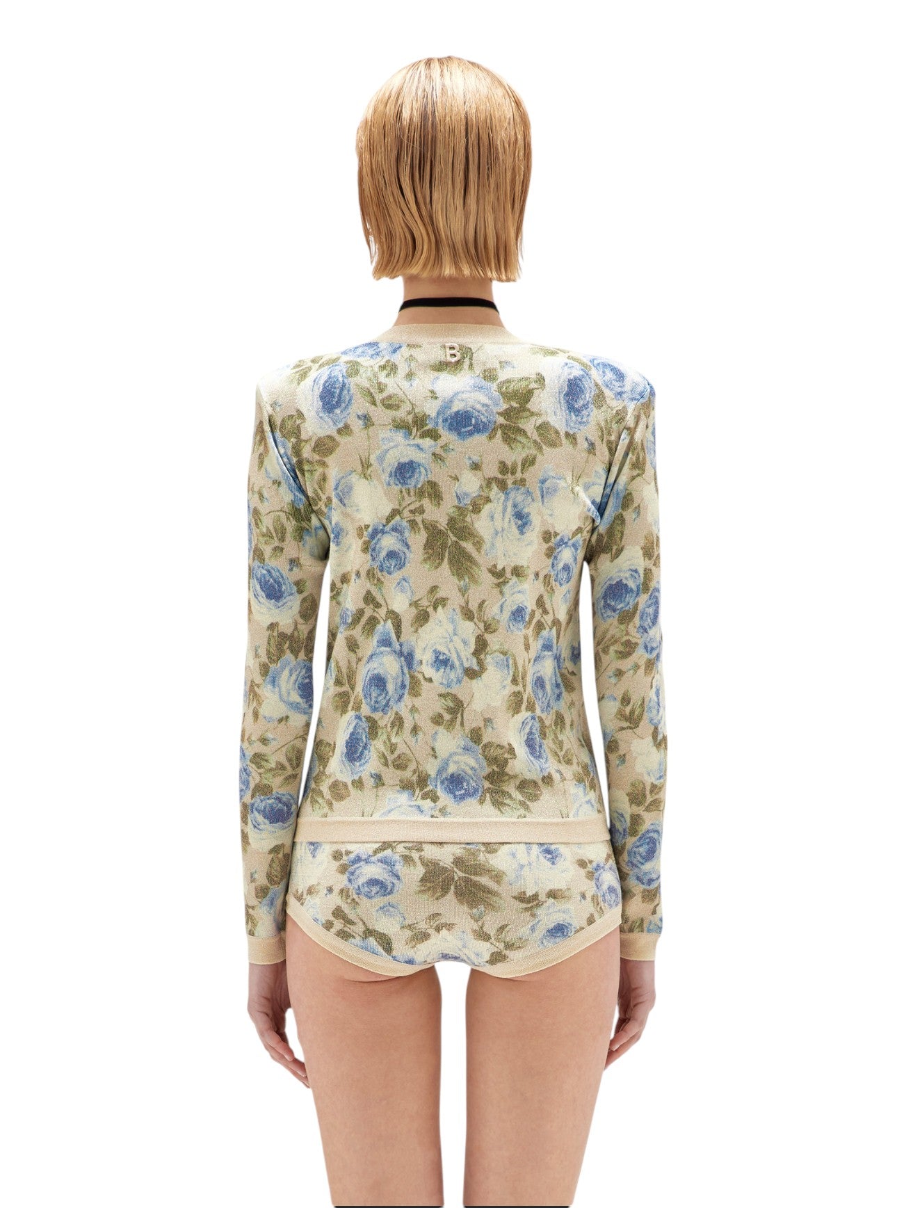 Blugirl Maglia Donna RA5016MA29M