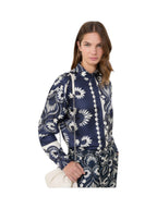 Max Mara Weekend Blusa Donna Wkdlastra 2615191011650 001