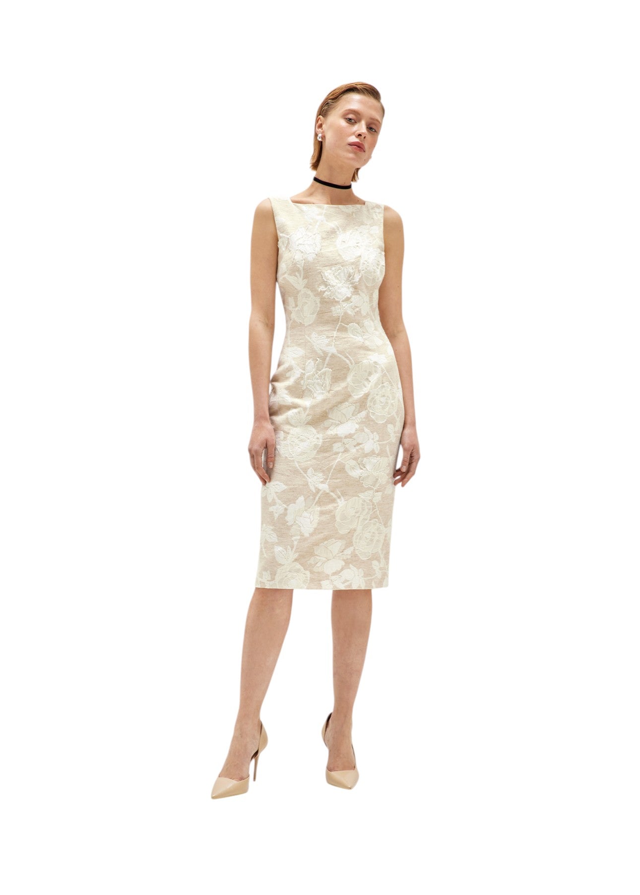 Blugirl abito Donna RA5131T2942