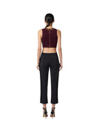 Elisabetta Franchi Top Donna  TK60B56E2EA4