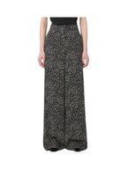 Max Mara Studio Pantalone Donna Mstfresco 2616131045650 002