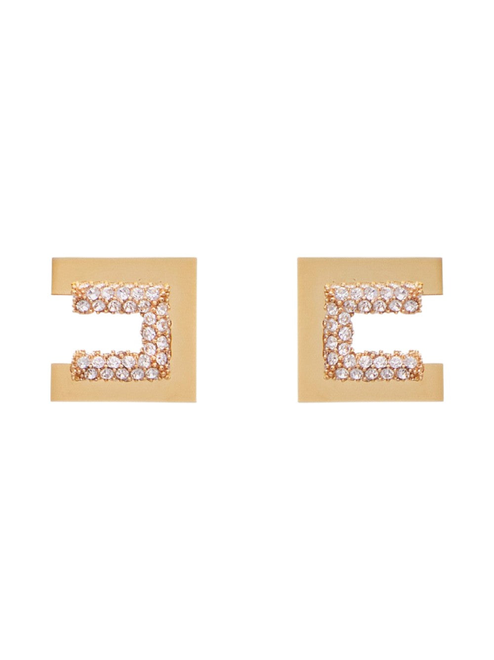 Elisabetta Franchi Orecchini Donna  OR23A66E2U95
