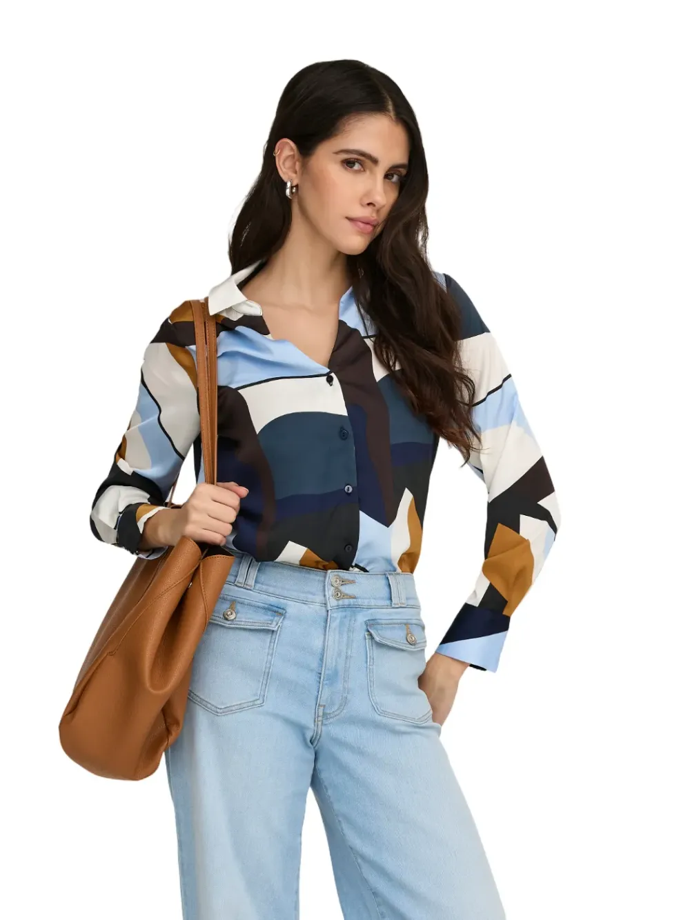 ONLY Camicia Donna  15367366