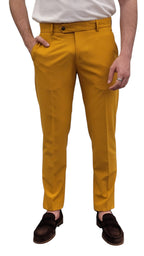 BHARNABA Men's Suit LOTO-ABS812