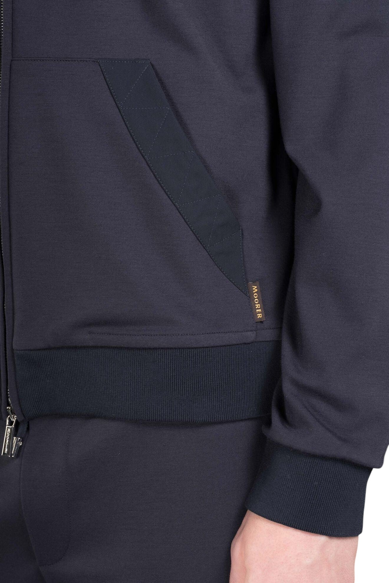 MOORER Men's CORDELL-JFC Jacket