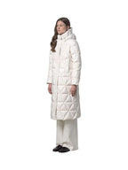 K-Way GIUBBINO Donna RUENNE THERMO MICROFIBER K7136JW  B2Z
