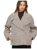 VILA Giacca Donna VIKAMILLE 14116011 13-0905 TCX
