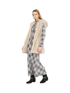 Liu Jo Gilet Donna  MF5364E1044 W9868