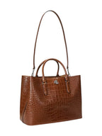 Lauren Ralph Lauren Borsa Donna MARCY 36-SATCHEL-LARGE 431942189 002