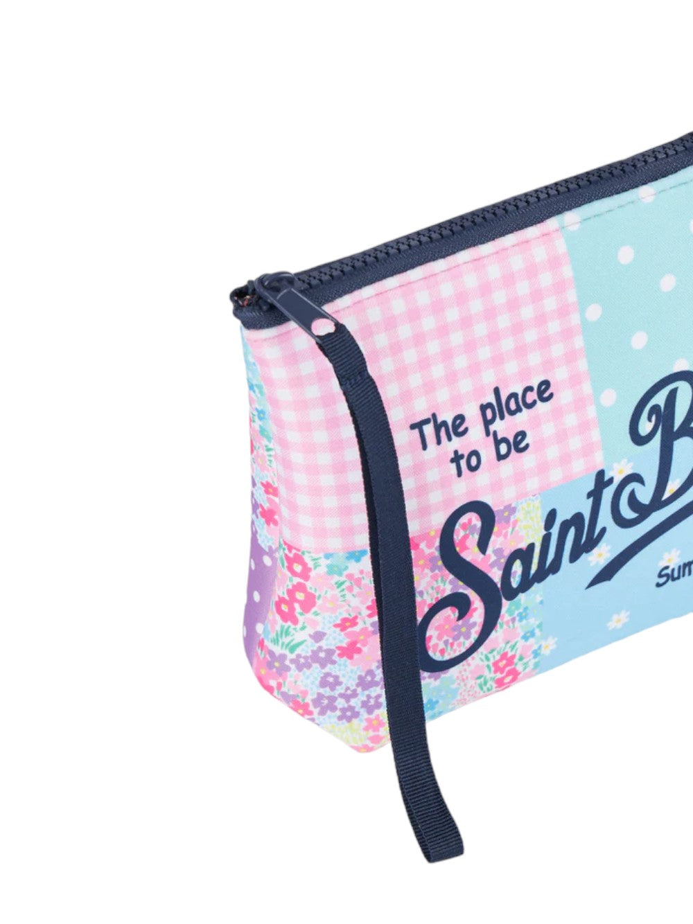 MC2 Saint Barth POCHETTE Donna ALINE