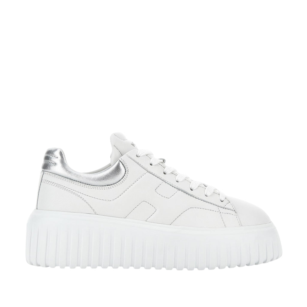 Hogan Sneakers Donna H-STRIPES ALLACCIATO H HXW6450FC60KU0
