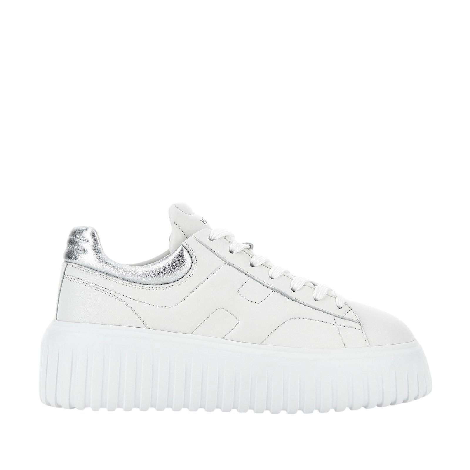 Hogan Sneakers Donna H-STRIPES ALLACCIATO H HXW6450FC60KU0