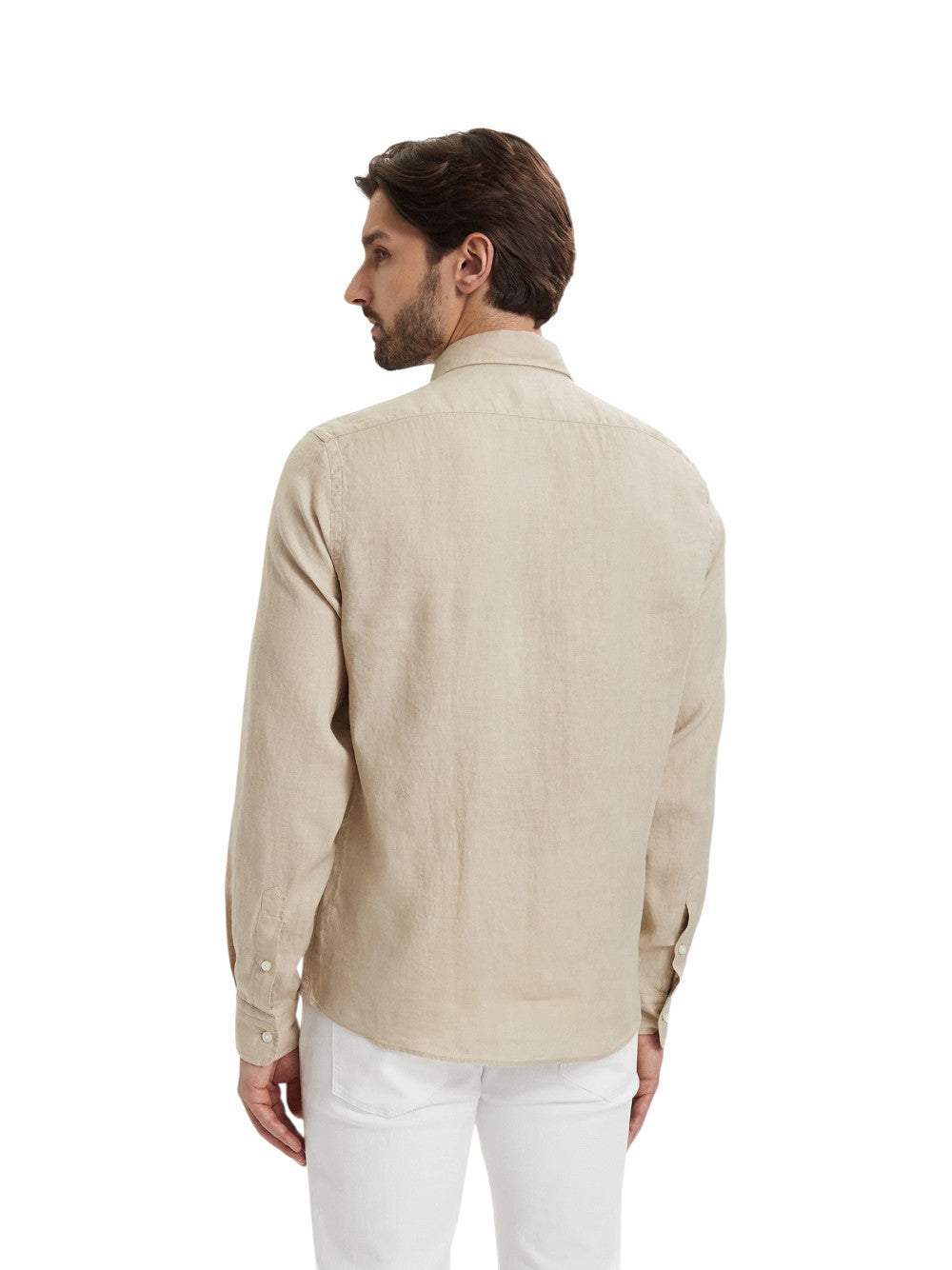 BOSS Camicia Uomo H-LIAM 50556077 286