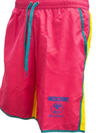 MOSCHINO Men's Swimsuit V3A42409301
